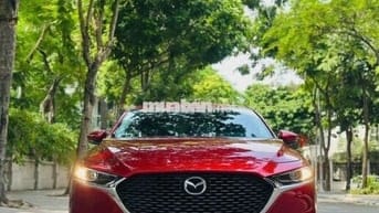 Mazda 3 sản xuất 2023 bản Luxury