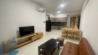 Chung cư Carillon 2, Trịnh Đình Thảo, TP: 3p ngủ, full nt, giá 14tr/th