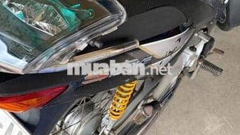 dư dùng bán wave s thái 100cc. xe chín chủ máy rin