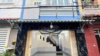 Vỡ nợ – Bán gấp nhà Bàn Cờ Quận 3, 3PN 3WC, giá chỉ 3 tỷ630