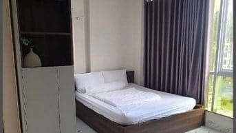 Bán Nhà CH.DV. 16pn. Ngay Sân Bay Tân Sơn Nhất. Dòng tiền ổn định
