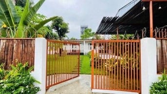 🌴 BIỆT THỰ GÓC SÁT BIỂN NGUYỄN TẤT THÀNH–KHÔNG GIAN NGHỈ DƯỠNG