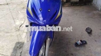 Wave s110 Honda Nhật đời đầu 2008