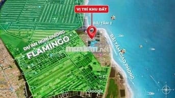 📍 Đất ven biển Quất Lâm – Nam Định
Năm