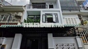 Bán Nhà PHỐ 1 TRỆT 2 LẦU XE HƠI VÀO TẬN NHÀ, Phú Châu, Tam Bình, TĐ