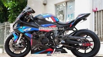 😻❤️ BMW S1000RR CÁ VOI , ODO 7K FULL ĐỒ