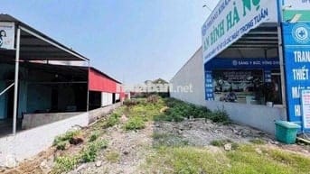 vợ chồng Bác 6 cần sang lại miếng đất mặt tiền kinh doanh