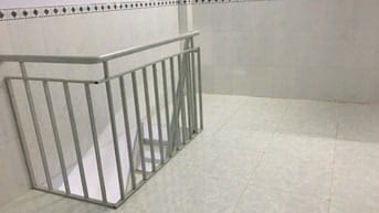 Cho thuê phòng ở đường Nguyễn Thị Sóc, cách chợ đầu mối Hóc Môn 500m