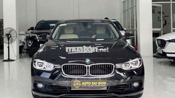 BMW 320i 2015 model 2016 35.000km một chủ từ đầu