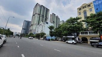 Bán đất Dự án KDC Huy Hoàng, P. Thạnh Mỹ Lợi, TP Thủ Đức.