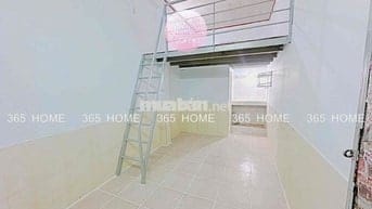 Phòng máy lạnh - 25m2 gần KCX, UFM Q7