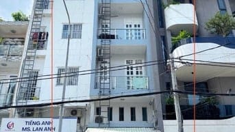 BÁN NHÀ MẶT TIỀN : 117 DƯƠNG KHUÊ - P. HIỆP TÂN - Q. TÂN PHÚ - TPHCM