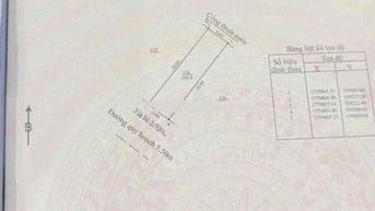 CHỦ CẦN BÁN LÔ ĐẤT KHU DRAGON-LIÊN CHIỂU, DT 100m2, GIÁ ĐẦU TƯ