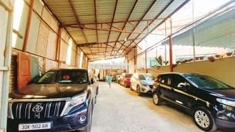 Mặt Phố Khương Hạ Thanh Xuân 402m2 55Ty Mặt Tiền Vuông Đẹp nở hậu