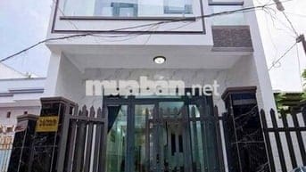 🏡 NHÀ ĐẸP GẦN ĐẠI LỘ HOÀ BÌNH - RỘNG RÃI - HOÀN CÔNG ĐẦY ĐỦ