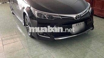 Trả 200tr Corolla Altis 2020 1.8E CVT - 15000 km