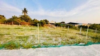 Bán đất thổ cư Cam Lâm Khánh Hoà