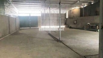 CHO  THUÊ  KHO  XƯỞNG ( 480m2) XÃ  VĨNH LỘC A. HUYỆN  BÌNH CHÁNH
