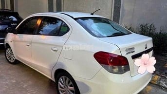 Mitsubishi Attrage 2018  - 100000 km
