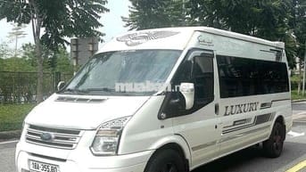 Ford Transit 16c sx 2019 - 160000 km