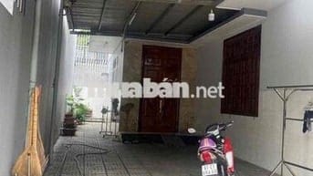 CHO THUÊ NHÀ MẶT TIỀN KDC HIỆP THÀNH 3 - 10x20m - 3PN, 1PK, 1 Bếp, 4WC