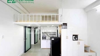 DUPLEX BAN CÔNG - FULLNT- KẾ BÊN VHU - GIỮA HUIT VÀ ĐẦM SEN