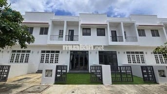 Bán Nhà Tại Dự Án Phước Đông - Đã Có Sổ Từng Nền, Hoàn Công Nhận Nhà