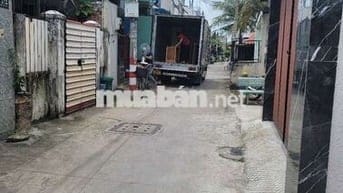 Mặt tiền đường 20m, thổ cư 92m2 Tô Ngọc Vân Thạnh Xuân Q12 chỉ 3,99tỷ
