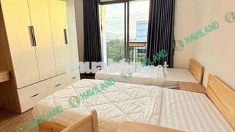 Siêu Phẩm Căn Hộ Studio Toà Mới 💯 View Sân Bay