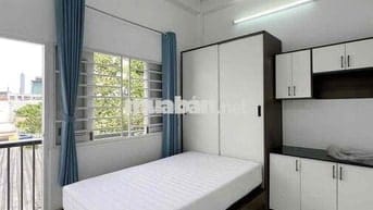 💦STUDIO BAN CÔNG-CỬA SỔ-PHÒNG TRỌ GIÁ RẺ-TRUNG TÂM BÌNH THẠNH-Q1-Q3
