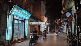 🔥 SIÊU HOT – LÔ ĐẤT 50m² NGAY TRUNG TÂM HÀ ĐÔNG -YÊN NGHĨA 🔥CHỈ 3 TỶ