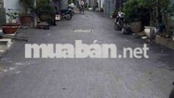 Bán Nhà Hot Tren , Vị Trí Đẹp , Bà Hom , Quận 6