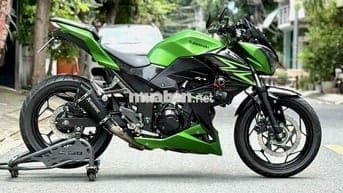 Bán Z300 2017, đẹp keng