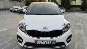 KIA RONDO AT SX 2020 Deluxe  - 24000 km