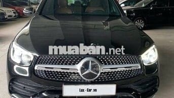 Mercedes Benz GLC 2022 300 4Matic - 38000 km