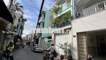 Cho thuê Nguyên Căn 116/32 Thiên Phước Tân Bình