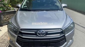Toyota Innova 2019 2.0E gia đình