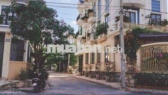 Nhà Mới Xây DT 5x20 1Trệt 1Lửng 3Pn 3Wc Hẻm Xe Tải Đậu Cửa Vỉa Hè