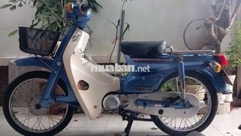 Bán xe Honda super Cub Nhật 82/50cc TP Vũng Tàu