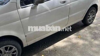 Daewoo Matiz 1999 0.8 MT - 686839 km
