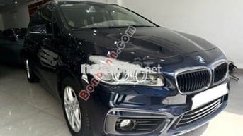 BMW 2 Series 218i Gran Tourer 2018