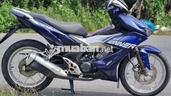 Honda Winner x 2020 biển 65 máy zin bích odo 20k