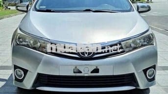 🔥 ALTIS 2014 - Tự Động Chất Giá Rẻ Tại Hãng 🔥