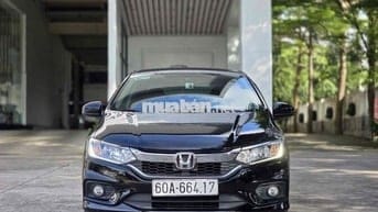Honda City 2019 1.5 CVT - 70000 km