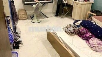Nhà 2 tầng, 78m², hẻm xe hơi Nguyễn Văn Lượng Gò Vấp– 7.5 tỷ.