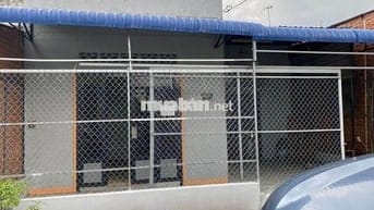 Bán Căn nhà 120m2 Chỉ 930tr Tân Hiệp Hóc Môn, Đã có SHR Bán Gấp 7 ngày