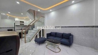 Siêu phẩm nhà đẹp chỉ 1TỶ890 ở Đường Thủ Khoa Huân, phường Thuận Giao.