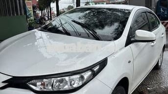 Toyota Vios 2019  - 65000 km