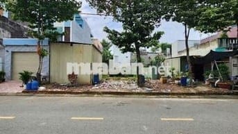 Siêu Phẩm Lô Đất Cực Đẹp, Đường D1, Hòa Phú, TDM, 850tr, 180m2, SHR