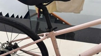 Bán xe đạp hiệu Giant kiểu dáng nữ